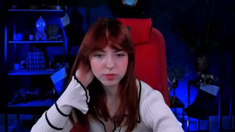 Eva  online show from 12-29-24, 08:22