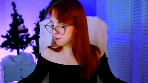 Eva  online show from 01-13-25, 12:13