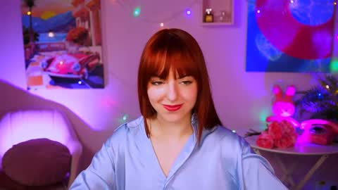 Eva  online show from 01-25-25, 02:36