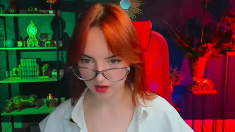 Eva  online show from 01-28-25, 12:32