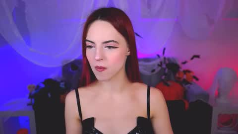 Eva  online show from 10-26-25, 09:26