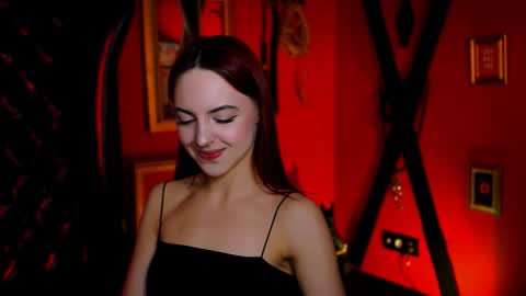 Eva  online show from 11-04-25, 12:26