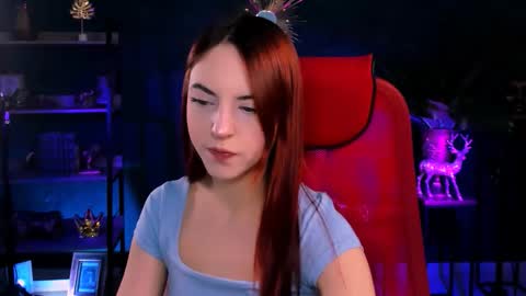 Eva  online show from 01-15-26, 08:30