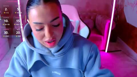 Eva online show from 01-06-26, 05:27