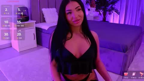 Eva online show from 02-23-26, 06:05