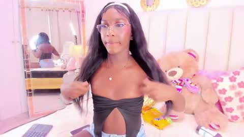 evangelin_ts online show from 01-05-26, 05:27