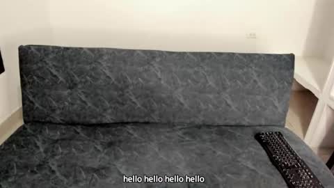 Snapshot of evangeline_98 chatting on 11-23-25, 02:33 Evangeline M. online show from 11-23-25, 02:33