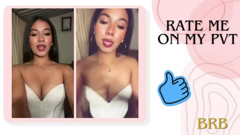 Evangeline online show from 04-02-26, 02:09