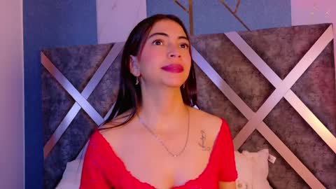 evangelinebonet online show from 10-03-25, 08:06