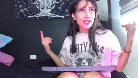  Eva online show from 11-13-25, 06:51