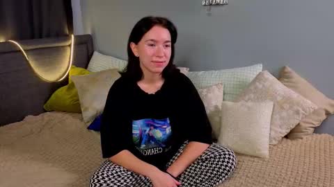 Im Nelly online show from 11-27-25, 08:16