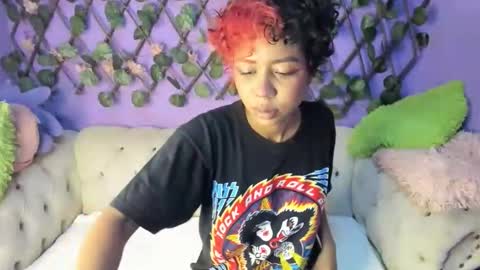 evangely15_ online show from 09-17-25, 11:23