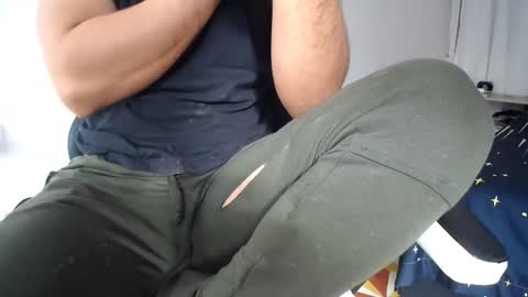 Evan online show from 12-12-24, 12:55