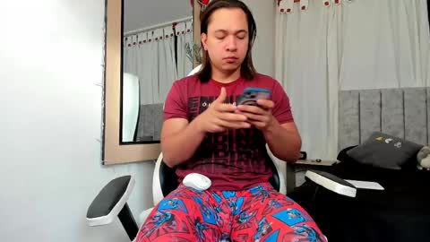 Evan online show from 11-07-25, 11:43