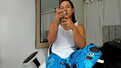 Evan online show from 11-12-25, 12:05