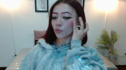 Evanssa lx online show from 03-30-26, 08:21