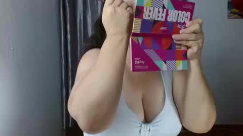 Victoria online show from 11-08-25, 04:18