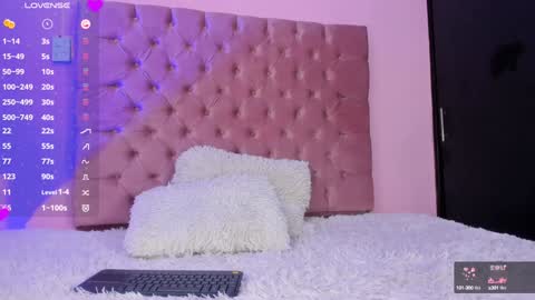 Eva Olimpo online show from 12-29-24, 06:35