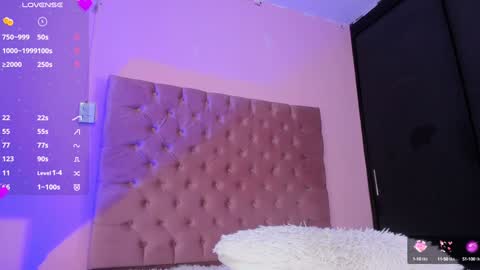 Eva Olimpo online show from 12-29-24, 09:39