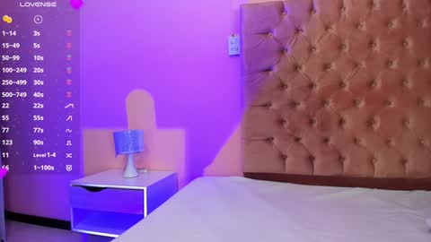Eva Olimpo online show from 01-03-25, 03:27
