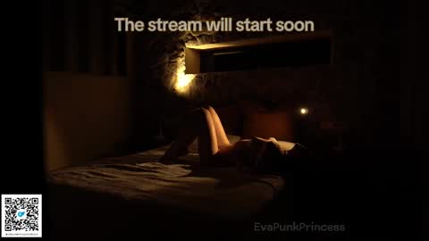 Eva online show from 02-18-25, 09:43