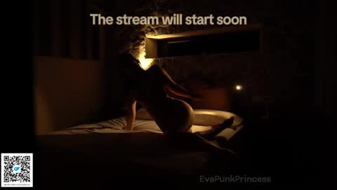 Eva online show from 03-06-25, 07:36