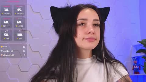 Snapshot of evarabbit chatting on 12-02-24, 05:37 Eva online show from 12-02-24, 05:37