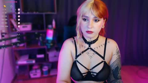 Moon online show from 12-02-24, 06:52