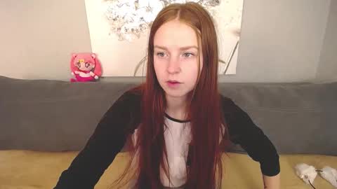 Adelina online show from 09-27-25, 04:17