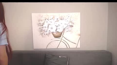 Adelina online show from 10-08-25, 04:32