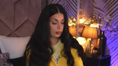 Snapshot of evarhea chatting on 02-09-26, 04:27 EvaRhea online show from 02-09-26, 04:27