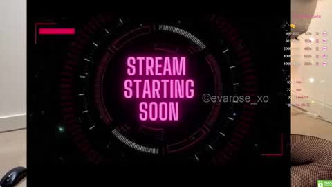 Eva    before eva69muler online show from 01-15-26, 06:44