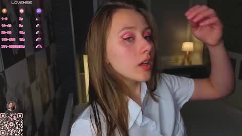 Eva online show from 11-07-25, 07:25