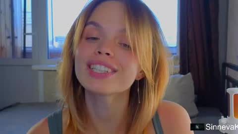 Eva online show from 10-03-25, 01:52