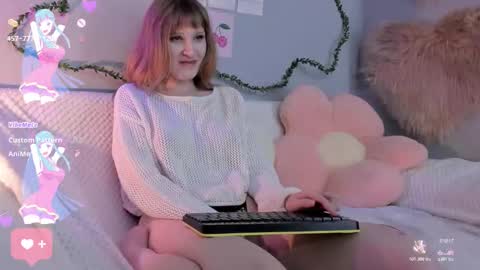 Snapshot of evastevs chatting on 11-23-25, 09:14 Eva online show from 11-23-25, 09:14