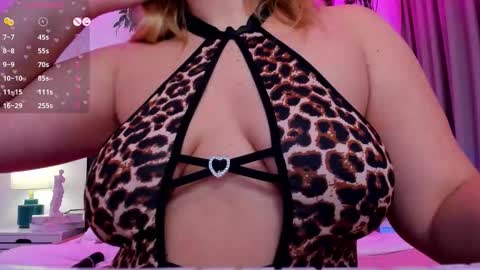 Eva online show from 11-20-25, 03:12