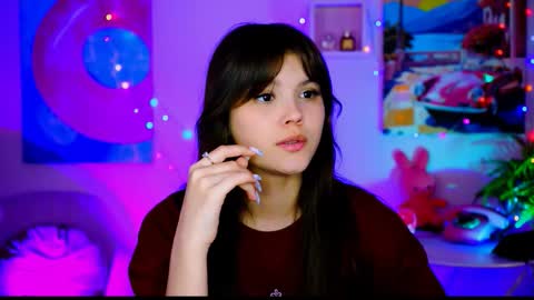 Eva  next stream -  - 1600 UTC2000  online show from 02-20-26, 01:11