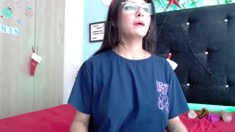 Eva Carter online show from 12-20-24, 01:00