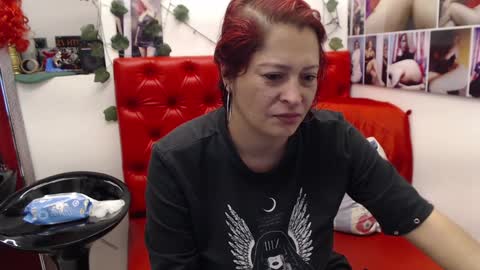 Eva Twiss online show from 01-10-25, 12:26