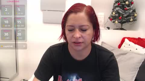 Eva Twiss online show from 12-01-25, 12:54