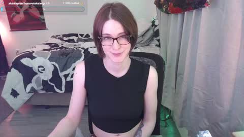 Vivi online show from 02-14-25, 02:50