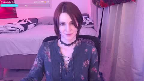 Vivi online show from 02-22-25, 05:02