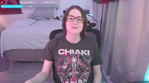 Vivi online show from 02-27-25, 05:24