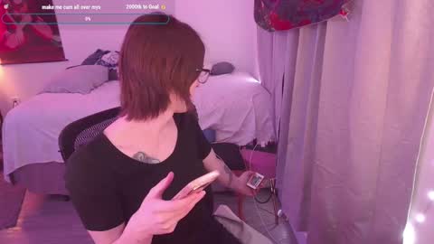 Vivi online show from 03-03-25, 01:53