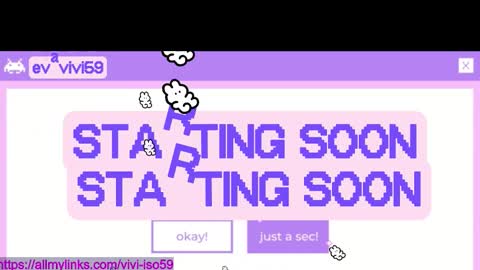 Vivi online show from 11-04-25, 12:32