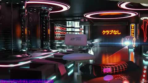 Vivi online show from 12-13-25, 09:42