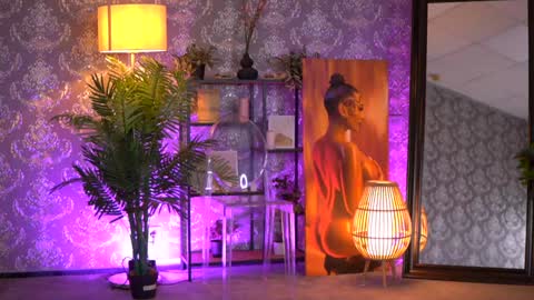 Snapshot of evazane chatting on 12-07-24, 01:40 Eva online show from 12-07-24, 01:40