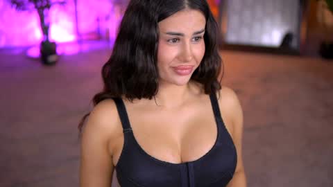 Snapshot of evazane chatting on 12-13-24, 12:28 Eva online show from 12-13-24, 12:28