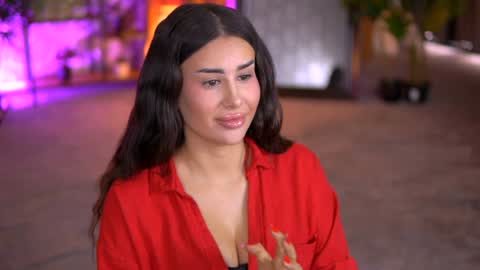 Snapshot of evazane chatting on 12-14-24, 10:56 Eva online show from 12-14-24, 10:56