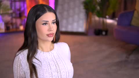 Snapshot of evazane chatting on 01-06-25, 08:24 Eva online show from 01-06-25, 08:24